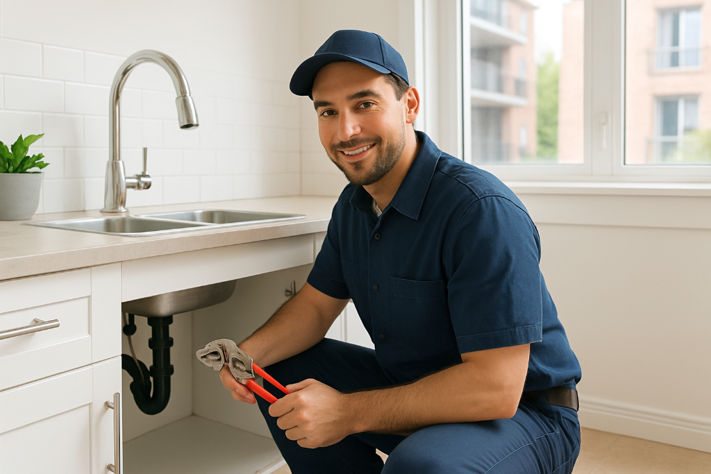 Plumbing Services