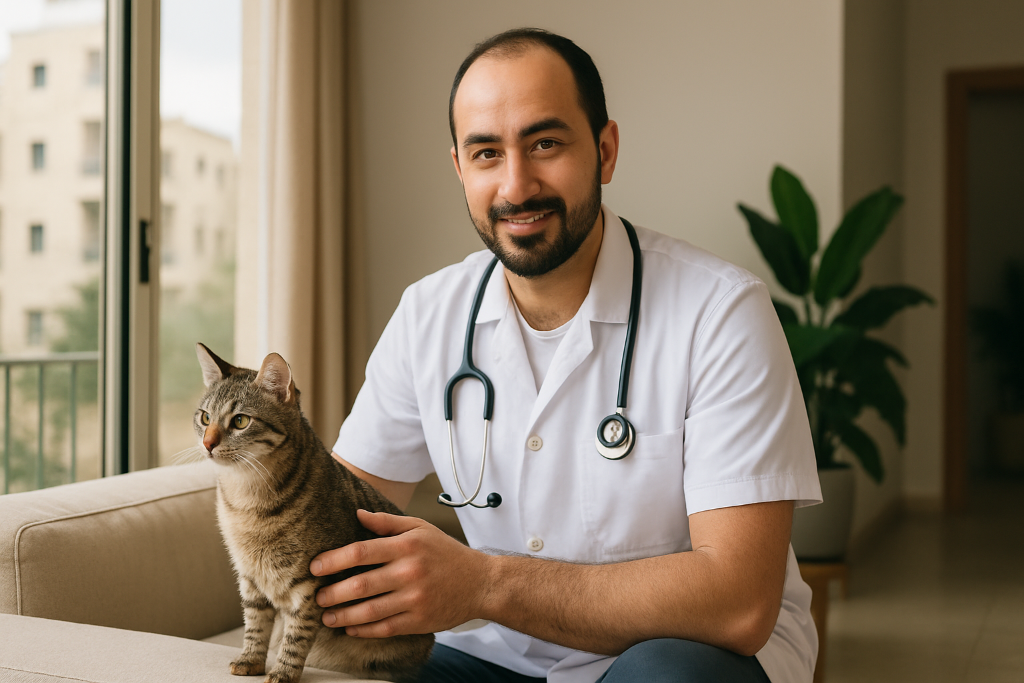 Pet Care Booking