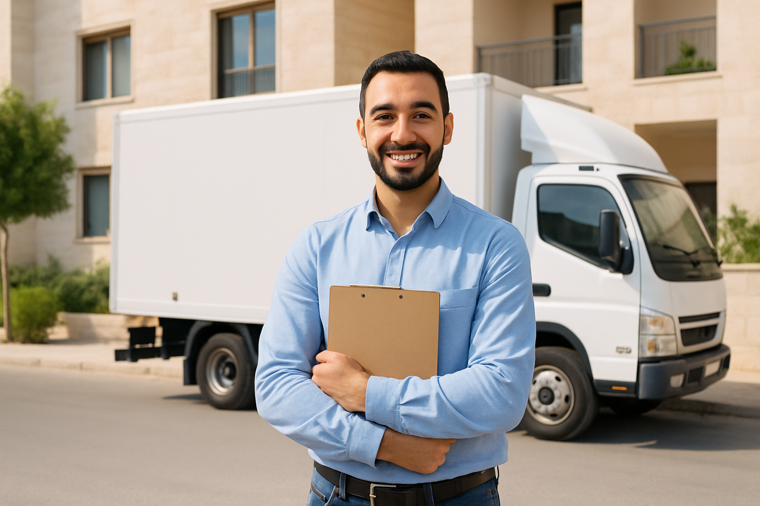 Transportation Management