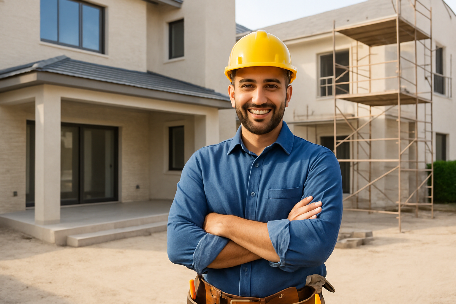 Residential Construction Services