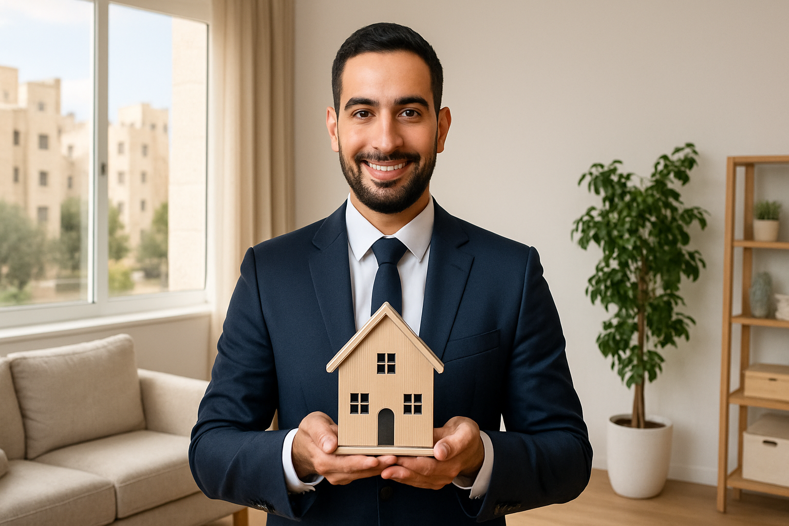 Property Management Services