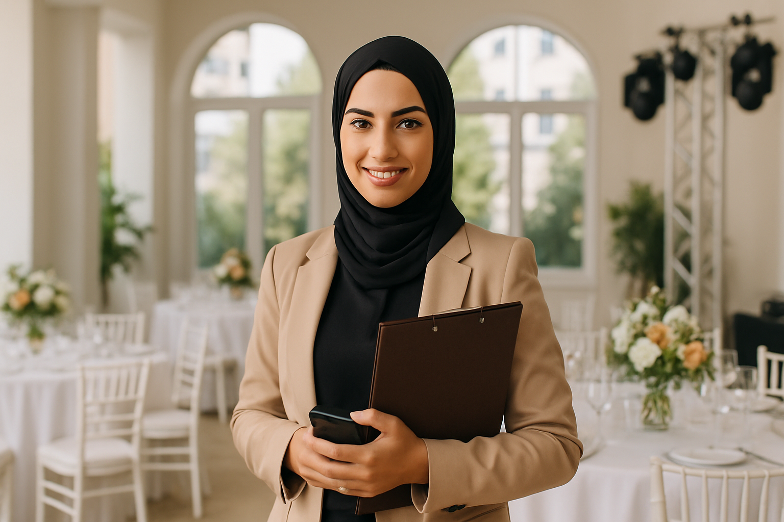 Event Management Services
