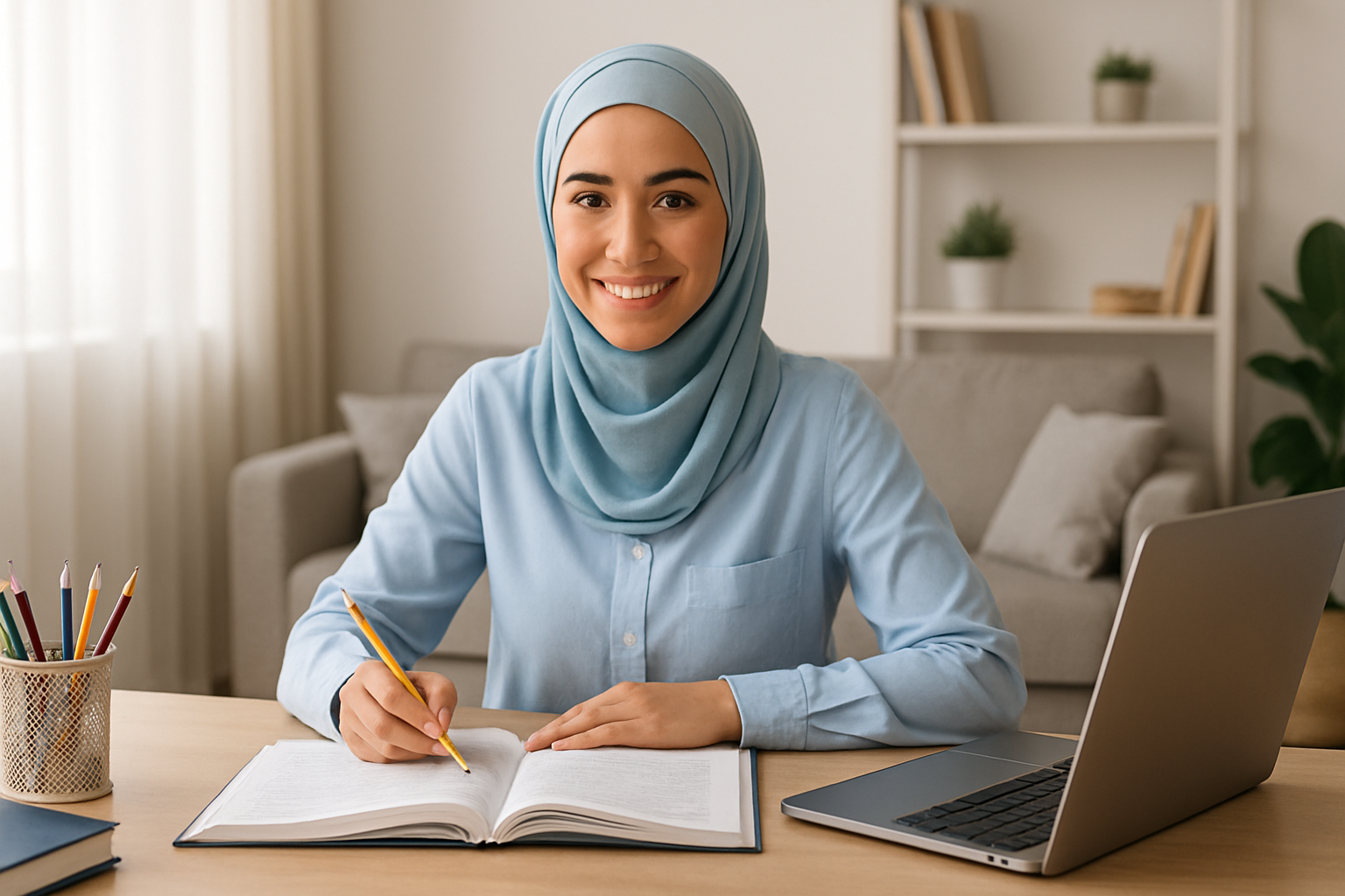 Tutoring Services