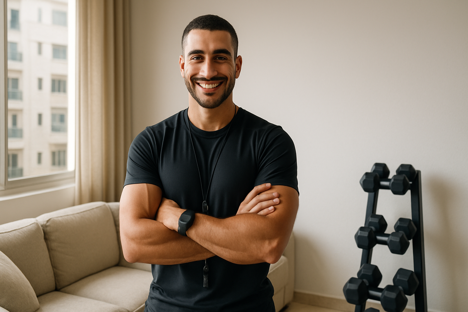 Personal Training Services