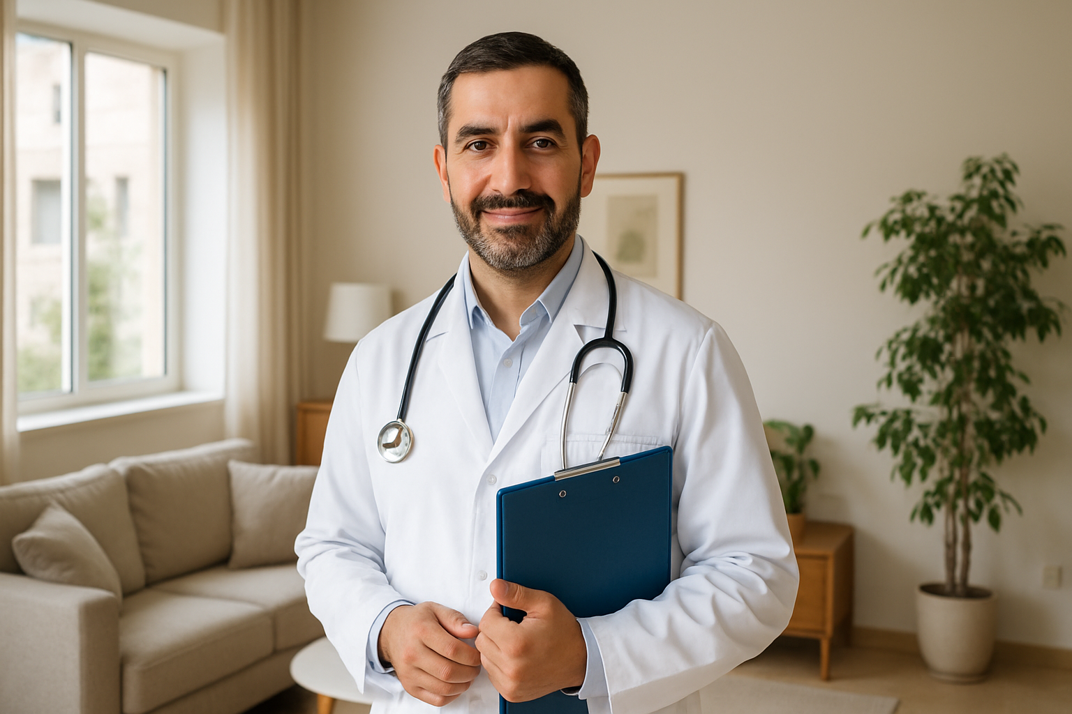 Medical Care Services