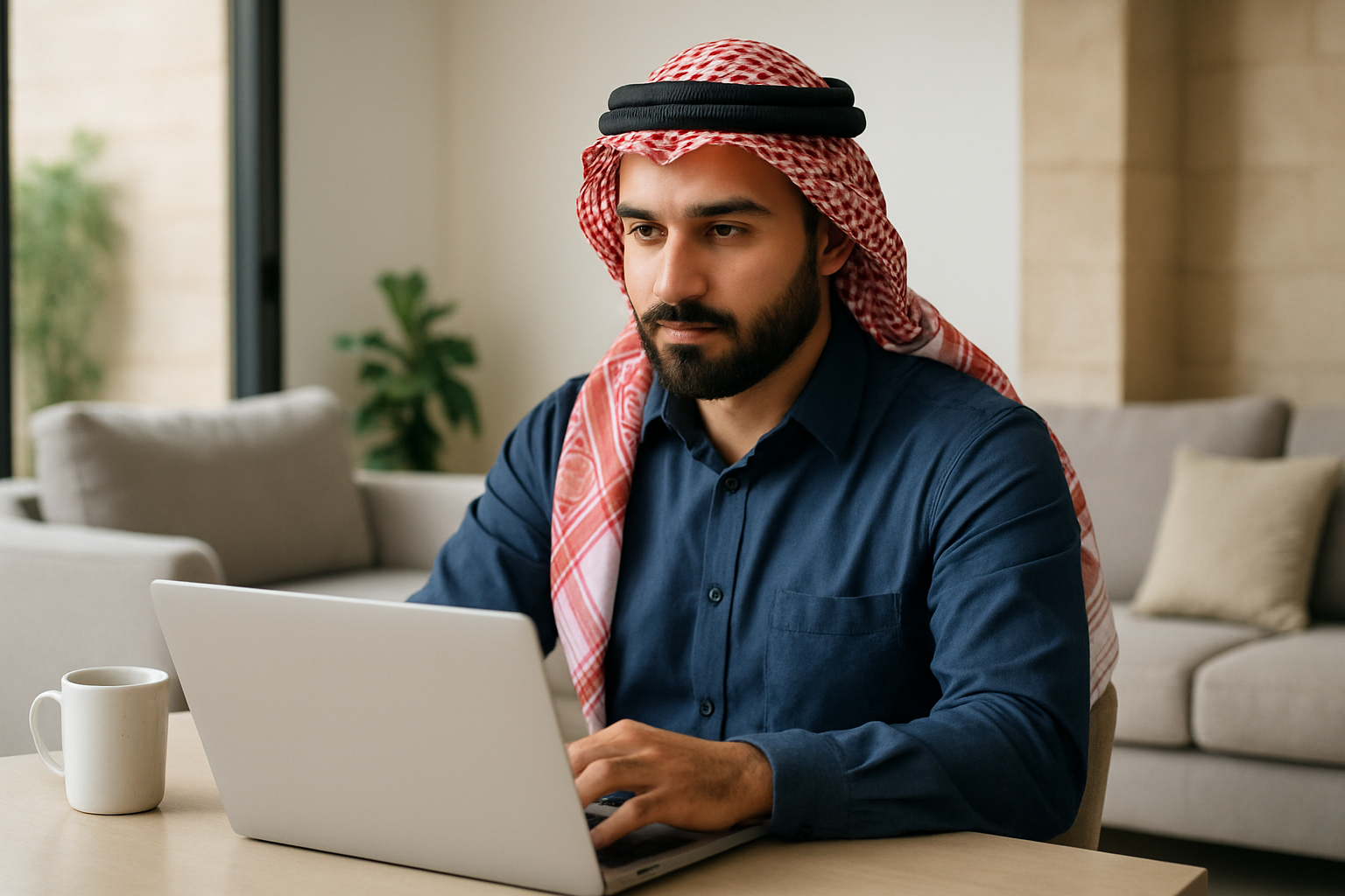 AI Solutions Development