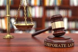 Corporate Legal Services