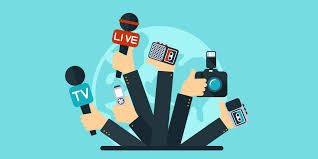 Media Relations