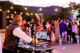 Event DJ Services