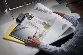 Sustainable Architecture Services