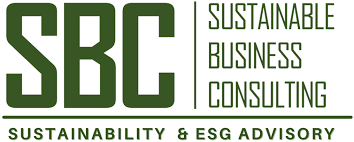 Sustainable Strategy Consulting