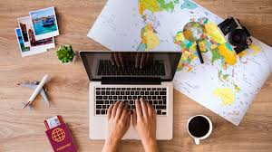 Travel Coordination