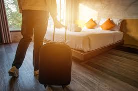 Lodging Services