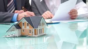Home Real Estate Services