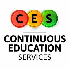 Continuing Education Services